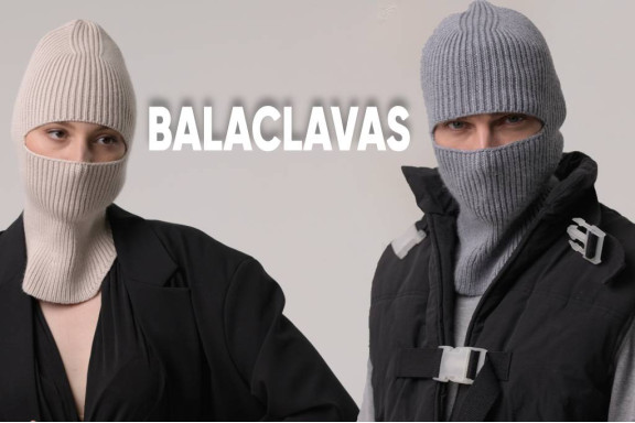 Балаклава: наследие, стиль и защита