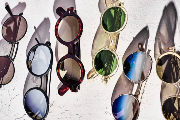 Окуляри Тішейди: вінтажний стиль, що не втрачає актуальності