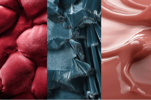 Pantone Нью-Йорк: кольори сезону осінь-зима 2025/2026 у деталях образу