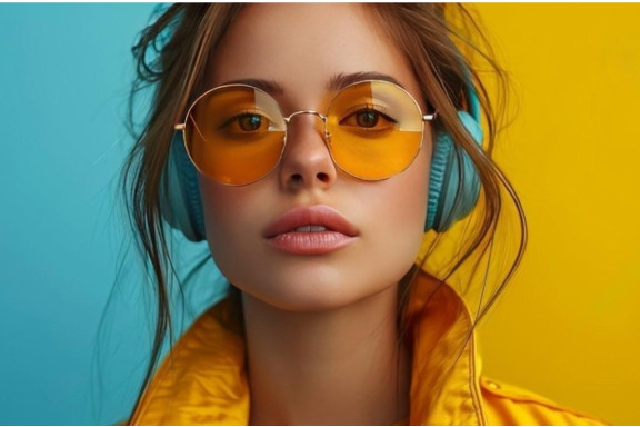 Тренди окулярів, на які слід звернути увагу у 2024 році