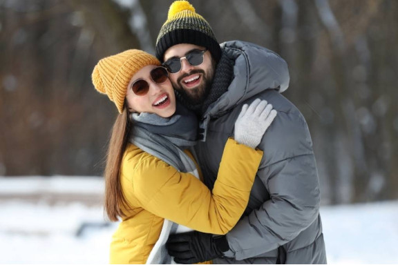 Все, що треба знати про зимові аксесуари від LuckyLOOK