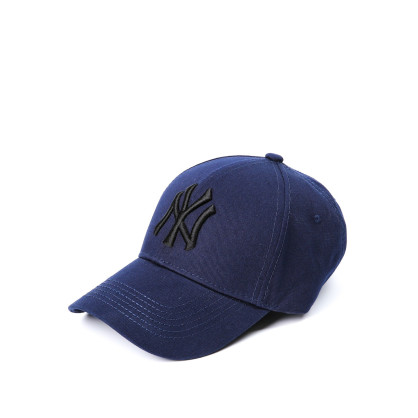 Бейсболка з регулятором жіноча котон синя ALEN 431-615 Бейсболка з регулятором жіноча котон синя ALEN 431-615