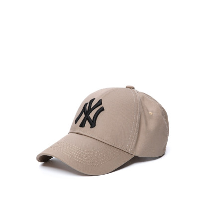 Бейсболка з регулятором жіноча котон бежева ALEN 431-646 Бейсболка з регулятором жіноча котон бежева ALEN 431-646