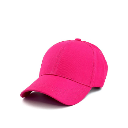 Бейсболка з регулятором жіноча котон рожева ERIN 891-020