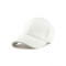 Бейсболка підліткова з регулятором бавовна біла SHIRLEY 899-194