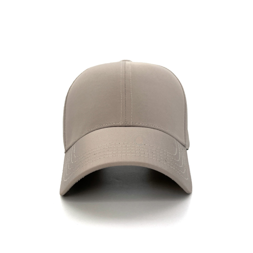 Бейсболка з регулятором жіноча бавовна сіра ERIN 931-184, фото 2