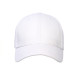 Бейсболка з регулятором жіноча бавовна біла KEROL 112-247, фото 2
