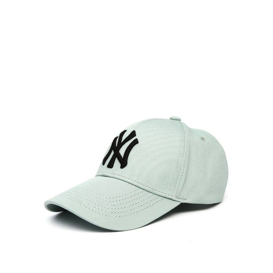 Бейсболка з регулятором жіноча котон зелена ALEN 133-402, фото 1