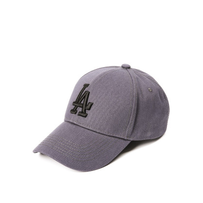 Бейсболка з регулятором жіноча котон сіра CLINT 133-433 Бейсболка з регулятором жіноча котон сіра CLINT 133-433