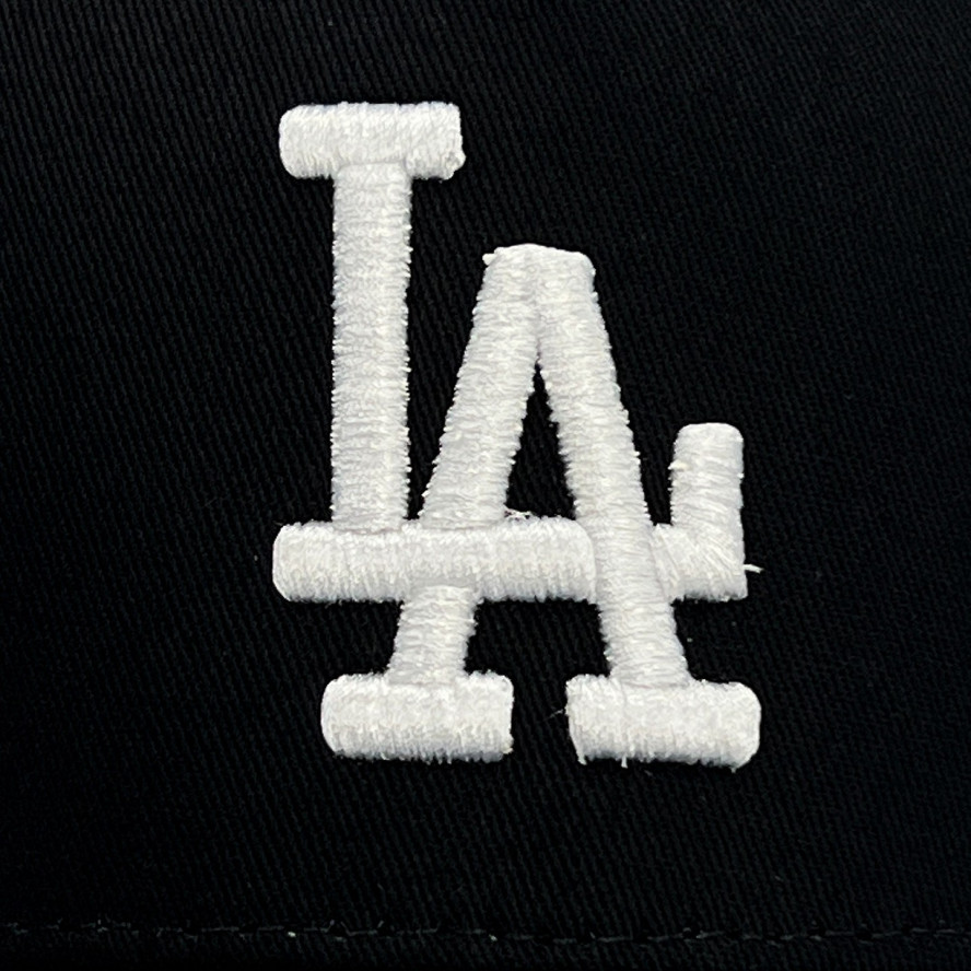 Бейсболка з регулятором жіноча котон чорна TAYLOR 168-343, фото 4