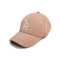 Бейсболка з регулятором жіноча бавовна бежева TAYLOR 183-186