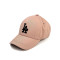 Бейсболка з регулятором жіноча котон бежева TAYLOR 183-193
