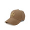 Бейсболка з регулятором чоловіча котон бежева LAD 197-572