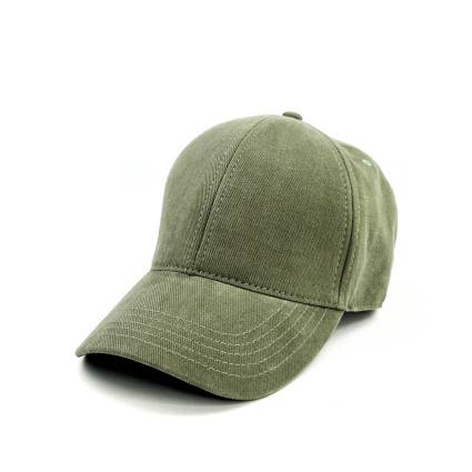 Бейсболка з регулятором жіноча котон хакі АРДЕН 410-053 Бейсболка з регулятором жіноча котон хакі АРДЕН 410-053