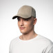 Бейсболка з регулятором чоловіча котон хакі АРДЕН 410-060, фото 5