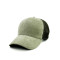 Бейсболка тракер чоловіча бавовна хакі ВІЛМЕР 414-297