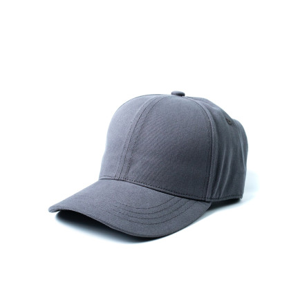 Бейсболка з регулятором жіноча котон сіра ERIN 444-126 Бейсболка з регулятором жіноча котон сіра ERIN 444-126