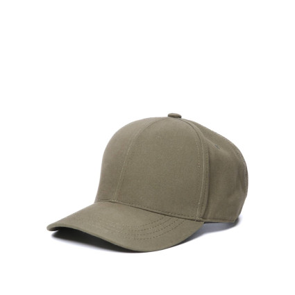 Бейсболка з регулятором жіноча котон хакі ІДУН 512-313 Бейсболка з регулятором жіноча котон хакі ІДУН 512-313