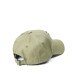 Бейсболка з регулятором чоловіча котон хакі ALEN 742-420, фото 2
