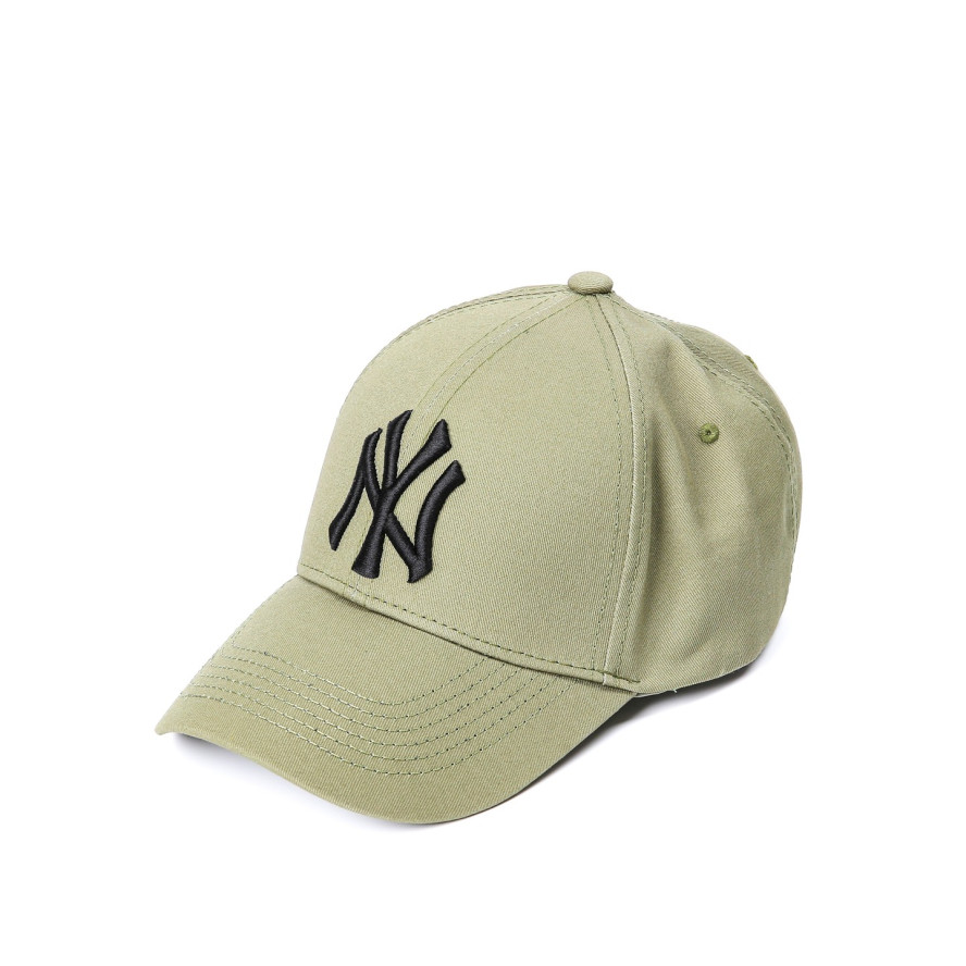 Бейсболка з регулятором чоловіча котон хакі ALEN 742-420, фото 1