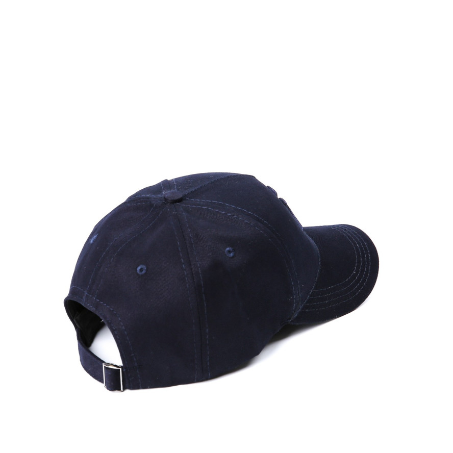 Бейсболка с регулятором мужская хлопок синяя ДЖОСЛИН 745-612, фото 2
