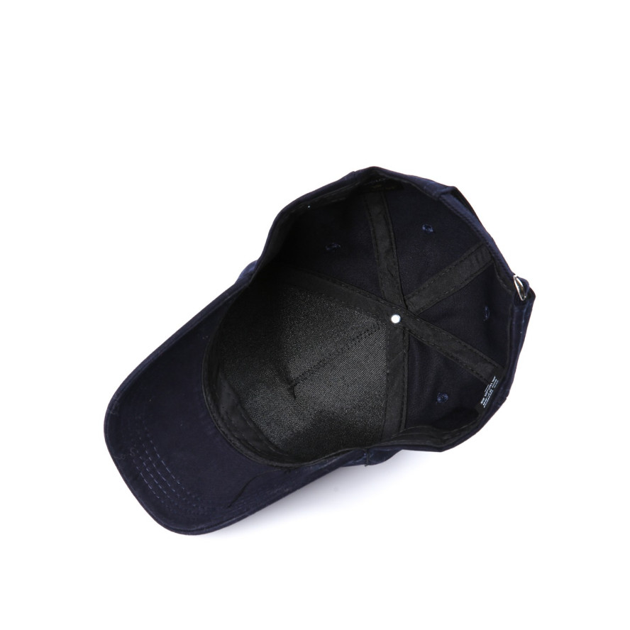 Бейсболка с регулятором мужская хлопок синяя ДЖОСЛИН 745-612, фото 3