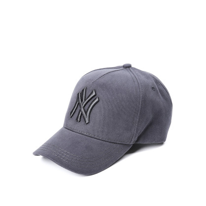 Бейсболка з регулятором жіноча бавовна сіра ДЖОСЛІН 745-629 Бейсболка з регулятором жіноча бавовна сіра ДЖОСЛІН 745-629