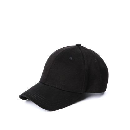 Бейсболка з регулятором жіноча бавовна чорна ПАУЛО 745-667 Бейсболка з регулятором жіноча бавовна чорна ПАУЛО 745-667