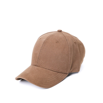 Бейсболка з регулятором жіноча бавовна бежева ПАУЛО 745-681 Бейсболка з регулятором жіноча бавовна бежева ПАУЛО 745-681