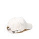 Бейсболка з регулятором чоловіча джинс молочна ТУРИН 748-897, фото 2