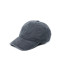 Бейсболка с регулятором мужская джинс серая ЛАЦИО 760-189