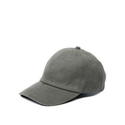 Бейсболка з регулятором жіноча котон хакі РЕККО 761-414 Бейсболка з регулятором жіноча котон хакі РЕККО 761-414