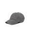Бейсболка з регулятором чоловіча котон сіра ЛУГО 766-198