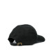 Бейсболка з регулятором чоловіча котон чорна ЛУГО 766-204, фото 2