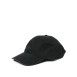 Бейсболка з регулятором чоловіча котон чорна ЛУГО 766-204, фото 1
