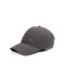 Бейсболка з регулятором чоловіча котон сіра ЛУГО 766-921