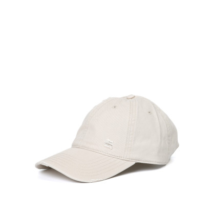 Бейсболка з регулятором жіноча котон бежева АЛІО 772-489 Бейсболка з регулятором жіноча котон бежева АЛІО 772-489