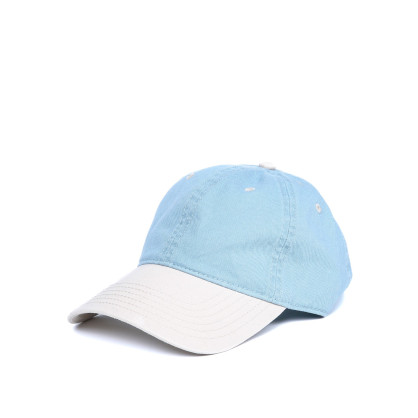 Бейсболка с регулятором женская коттон голубая АРТЕС 772-496 Бейсболка с регулятором женская коттон голубая АРТЕС 772-496