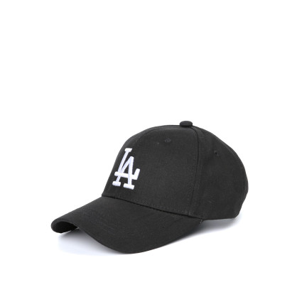 Бейсболка з регулятором жіноча котон чорна АРЧІ 787-193 Бейсболка з регулятором жіноча котон чорна АРЧІ 787-193