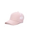 Бейсболка тракер жіноча котон рожева ЛЕЙРІЯ 808-645