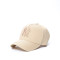 Бейсболка з регулятором жіноча бавовна бежева ДЖОСЛІН 820-029