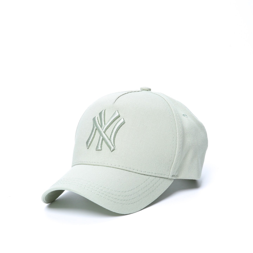 Бейсболка с регулятором мужская хлопок зеленая ДЖОСЛИН 820-043, фото 1