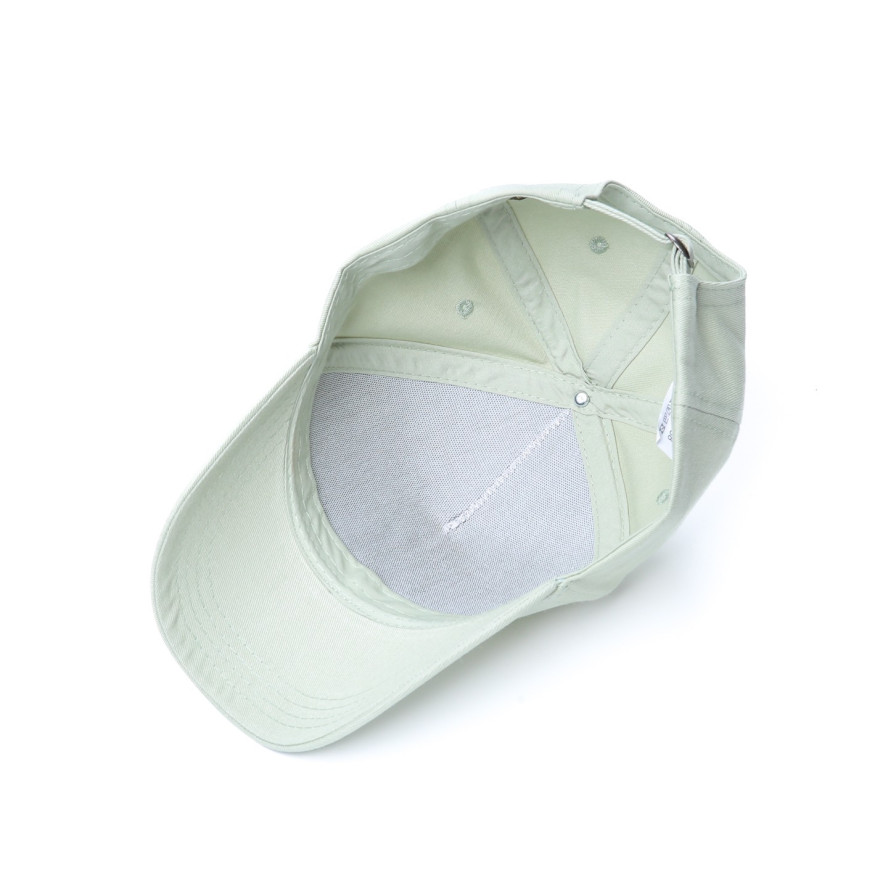 Бейсболка с регулятором мужская хлопок зеленая ДЖОСЛИН 820-043, фото 3