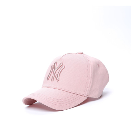 Бейсболка з регулятором жіноча бавовна рожева ДЖОСЛІН 820-050