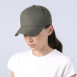 Бейсболка з регулятором жіноча котон зелена ІДУН 848-986, фото 5