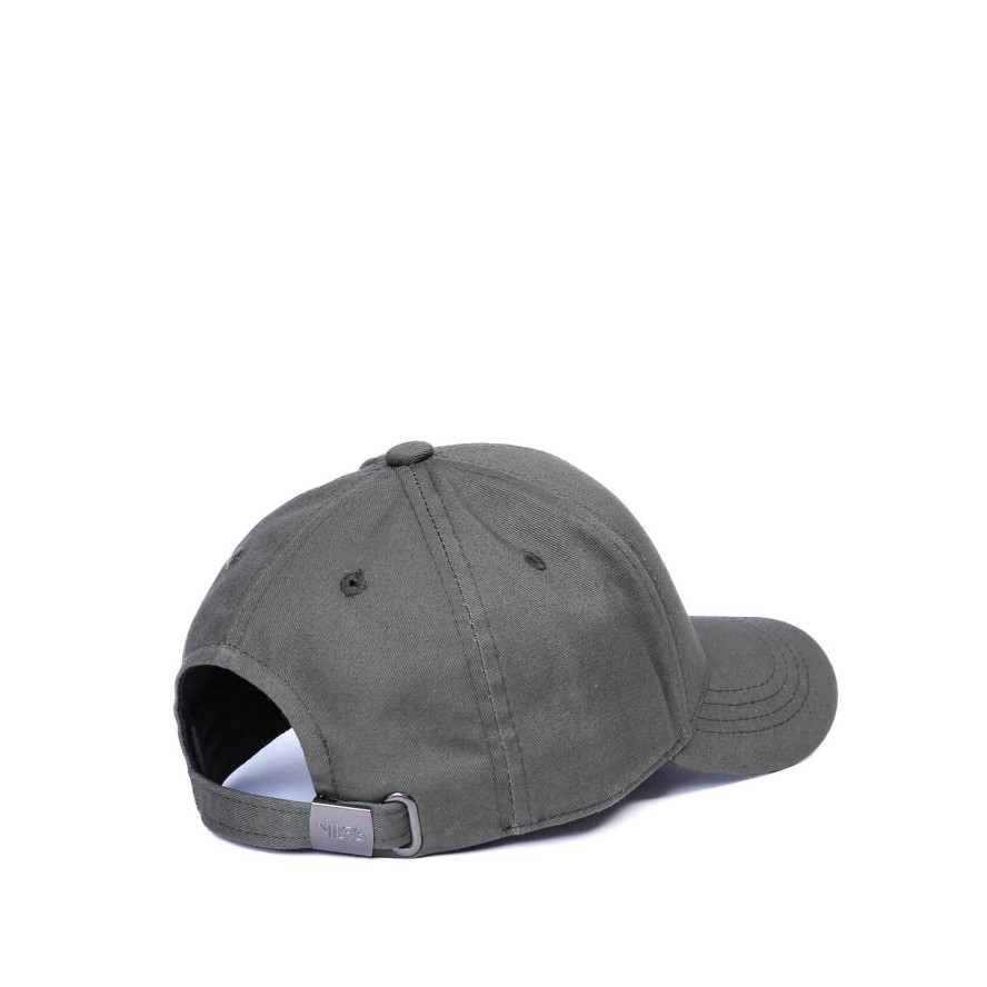 Бейсболка з регулятором жіноча котон зелена ІДУН 848-986, фото 2