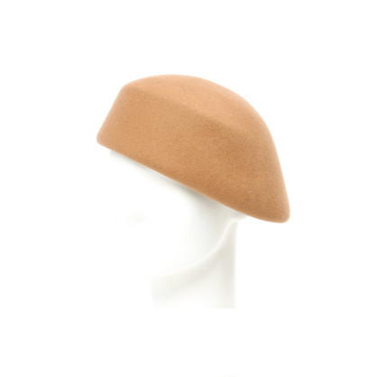 Берет жіночий кашемір бежевий КОЛІН 717-947 Берет жіночий кашемір бежевий КОЛІН 717-947