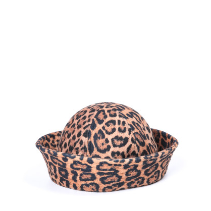 Морячка жіноча вовна леопард ЛЮСІЯ 727-977 Морячка жіноча вовна леопард ЛЮСІЯ 727-977