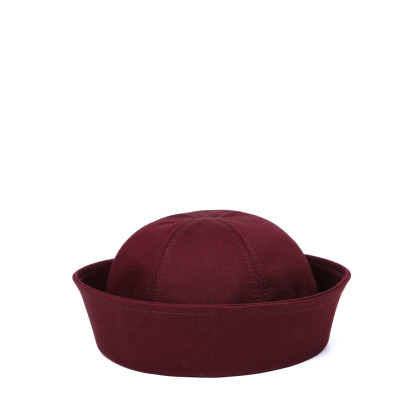 Морячка жіноча бавовна бордова МАУРА 771-338 Морячка жіноча бавовна бордова МАУРА 771-338