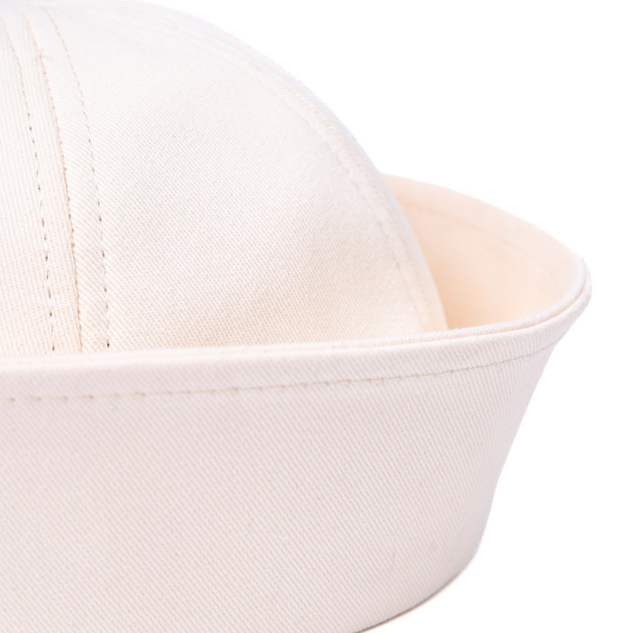 Морячка жіноча бавовна біла МАУРА 771-345, фото 3